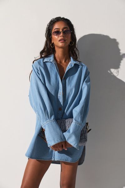 Stoneblu Denim Jacket
