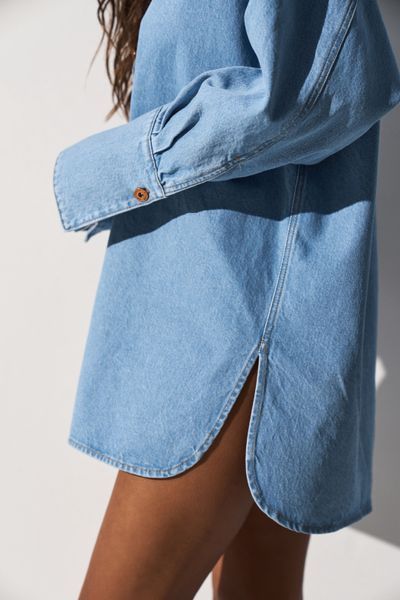 Stoneblu Denim Jacket