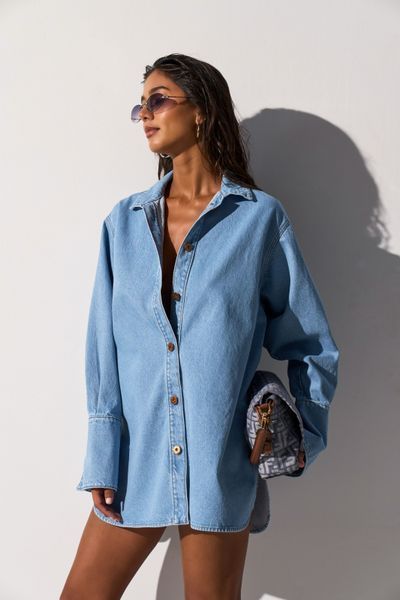 Stoneblu Denim Jacket