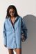Stoneblu Denim Jacket