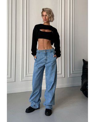 Alexa Jeans