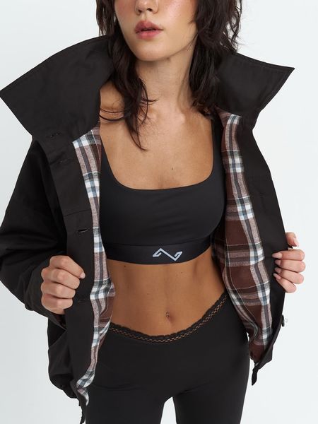 Jacket Hugs