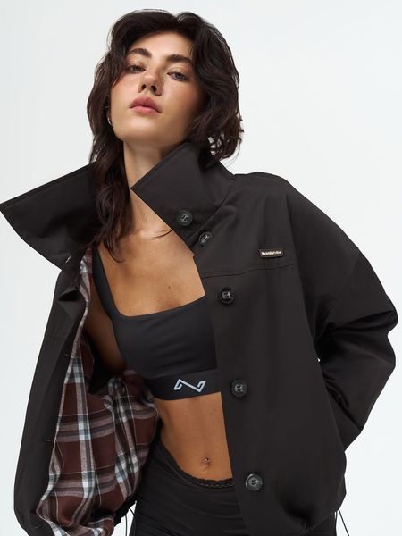 Jacket Hugs