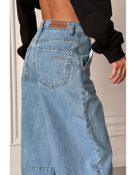 Alexa Jeans
