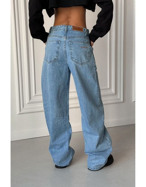 Alexa Jeans