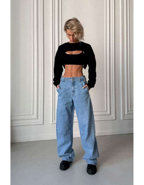 Alexa Jeans