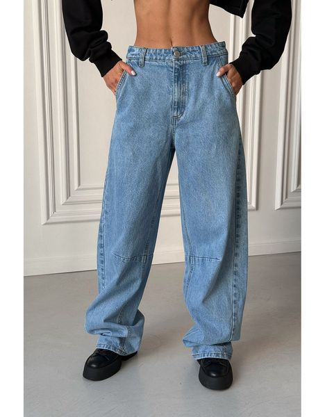Alexa Jeans