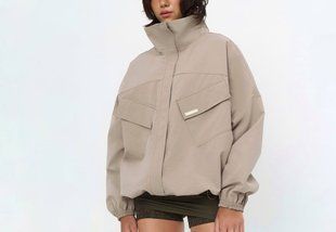 Jacket Blush