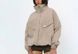 Jacket Blush