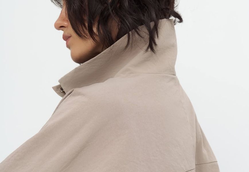 Jacket Blush