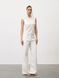 Cloud Straight-Leg Jeans