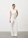 Cloud Straight-Leg Jeans