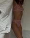 Lace Lingerie Loe