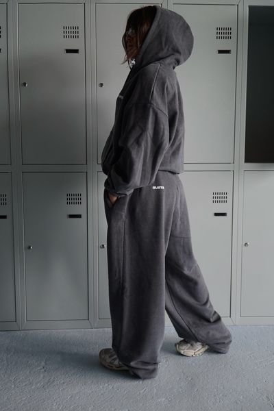 Alien 6 Grey Set
