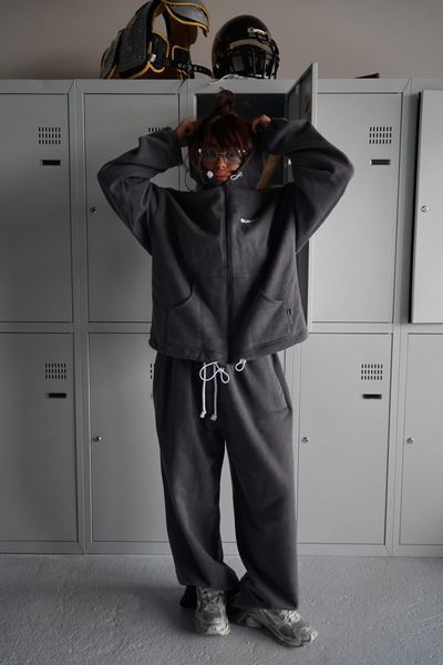 Alien 6 Grey Set