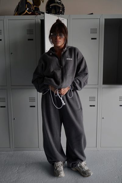 Alien 6 Grey Set