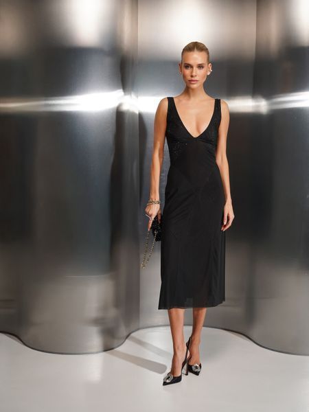 Dress Eclat