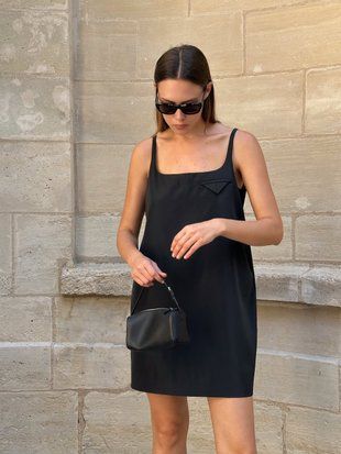 Universal Dress