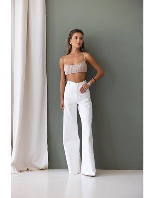 Emily Jeans (high-waisted)