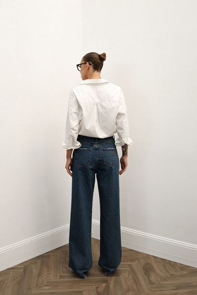Boyfriends Vintage Jeans
