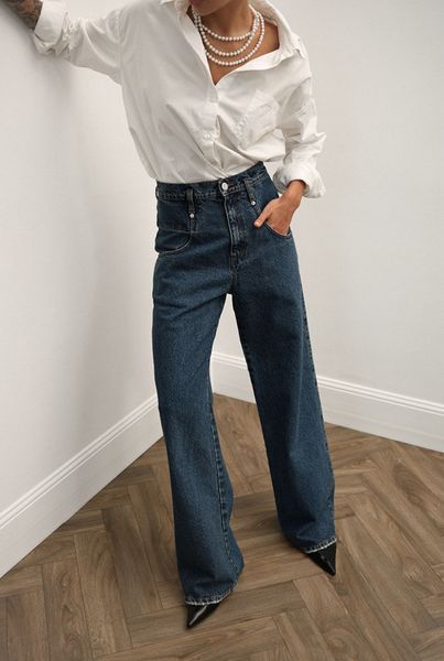 Boyfriends Vintage Jeans