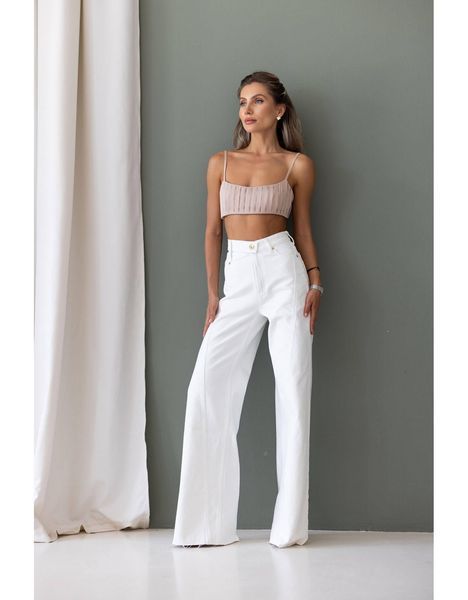 Emily Jeans (high-waisted)