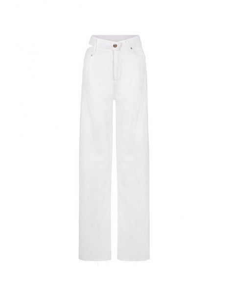 Emily Jeans (high-waisted)