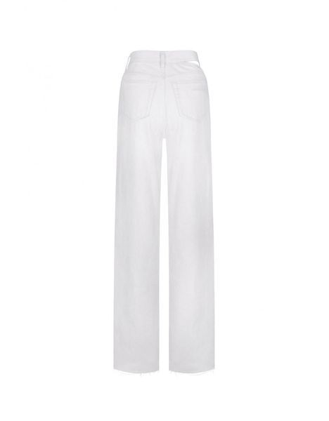 Emily Jeans (high-waisted)