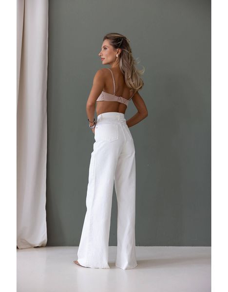 Emily Jeans (high-waisted)