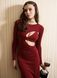 Dress Wine Aroma