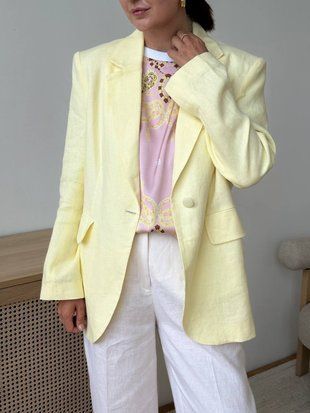Perfect blazer