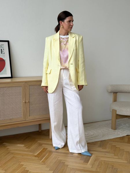 Perfect blazer