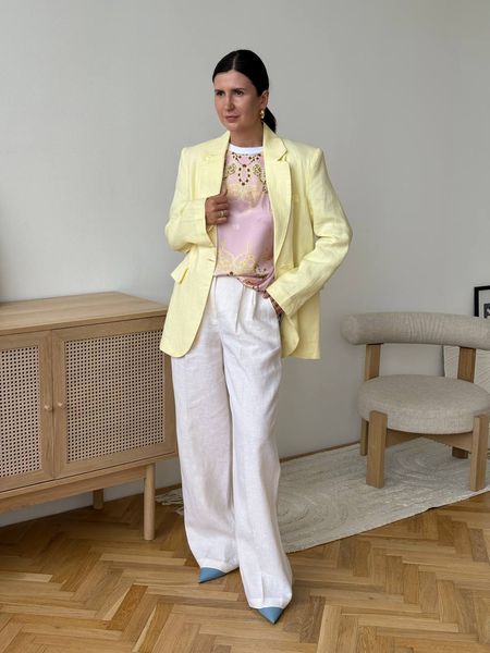 Perfect blazer