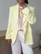 Perfect blazer