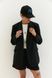 Linen Tailored Blazer