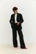 Linen Tailored Blazer