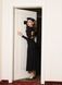 Wine Aroma Dress