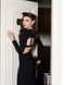 Wine Aroma Dress