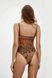 Golden Ear Bodysuit